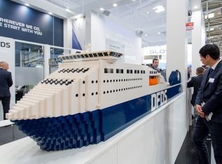 information of logistics exhibition in may(1)350